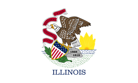 PERC Card - Illinois Security Officer Training