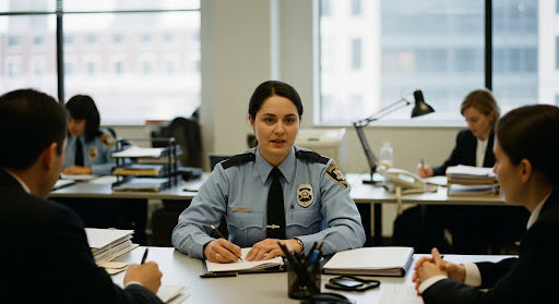 Legal Compliance Readiness