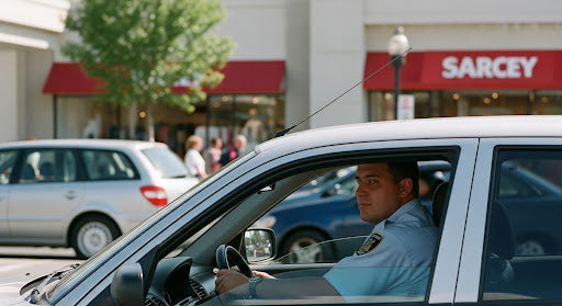 Patrol and Vehicle Protocol