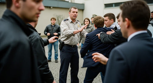 Rapid Incident Response