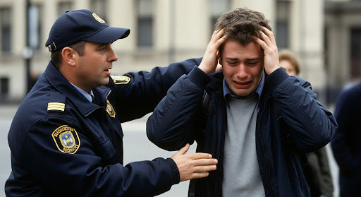 SPECIALTY CERT: DEALING WITH DIFFICULT PEOPLE IN CHALLENGING SITUATIONS (2 HOURS)