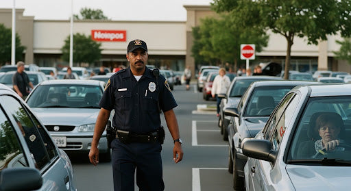 SPECIALTY CERT: THE NATURE AND ROLE OF PRIVATE SECURITY (2 HOURS)