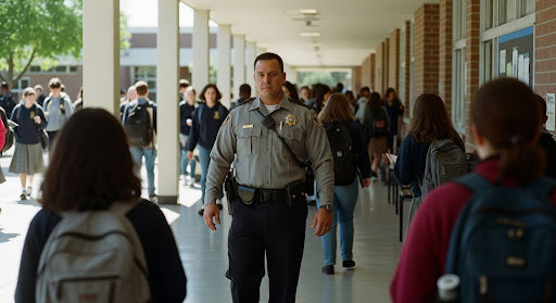 Student Conflict & Crisis