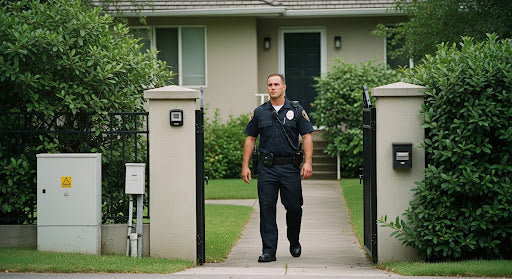 Tenant & Guest Safety
