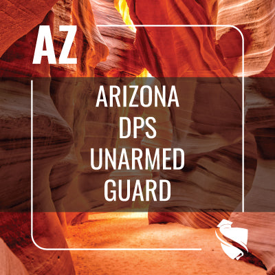 arizona-unarmed-security-guard-training