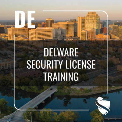 delaware-unarmed-security-guard-training