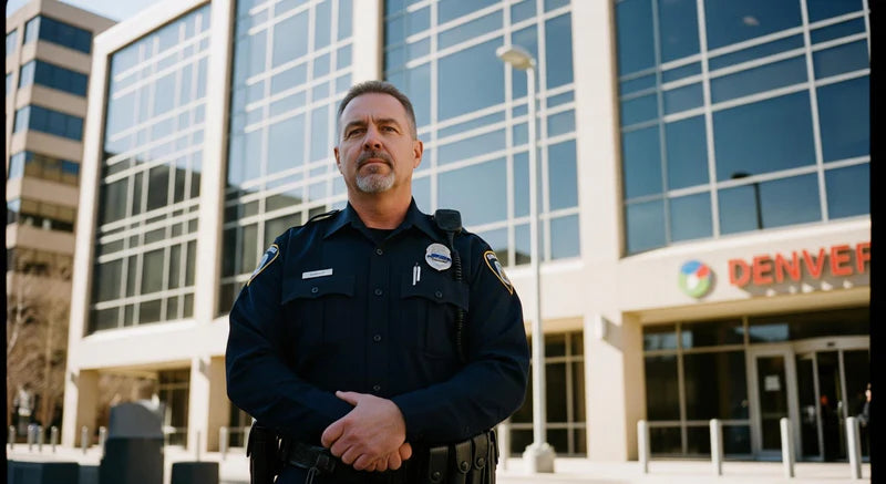 Why Security Guard School is Better