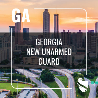 georgia-unarmed-security-guard-training