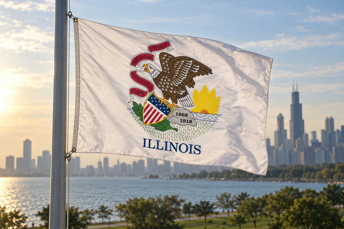 GET CERTIFIED: PERC CARD - ILLINOIS SECURITY OFFICER TRAINING (20 HOURS)