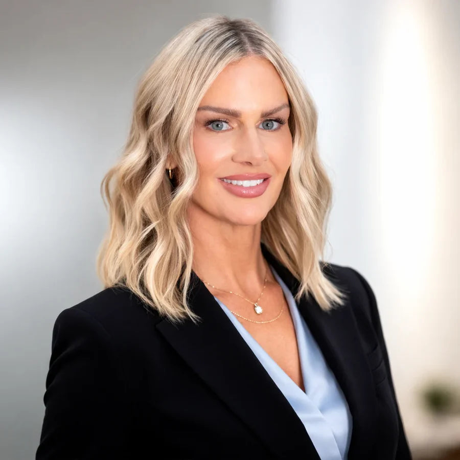 Jennifer Washington