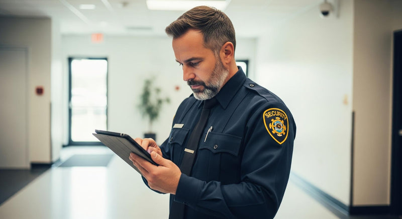 Why Security Guard School is Better