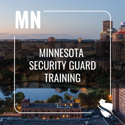 minnesota-unarmed-security-guard-training