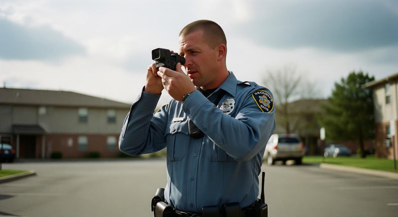 Why Security Guard School is Better